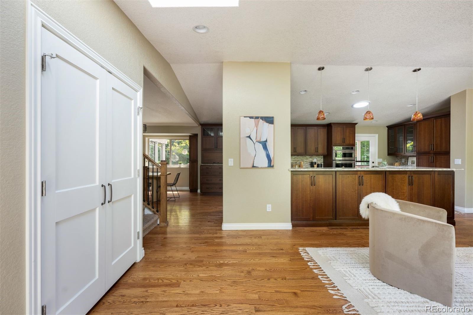 7694 S Gilpin Court