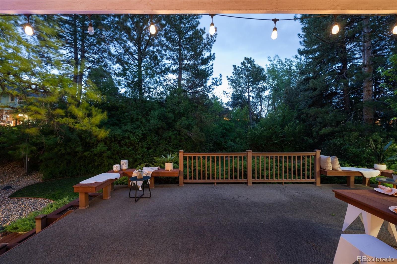 7694 S Gilpin Court