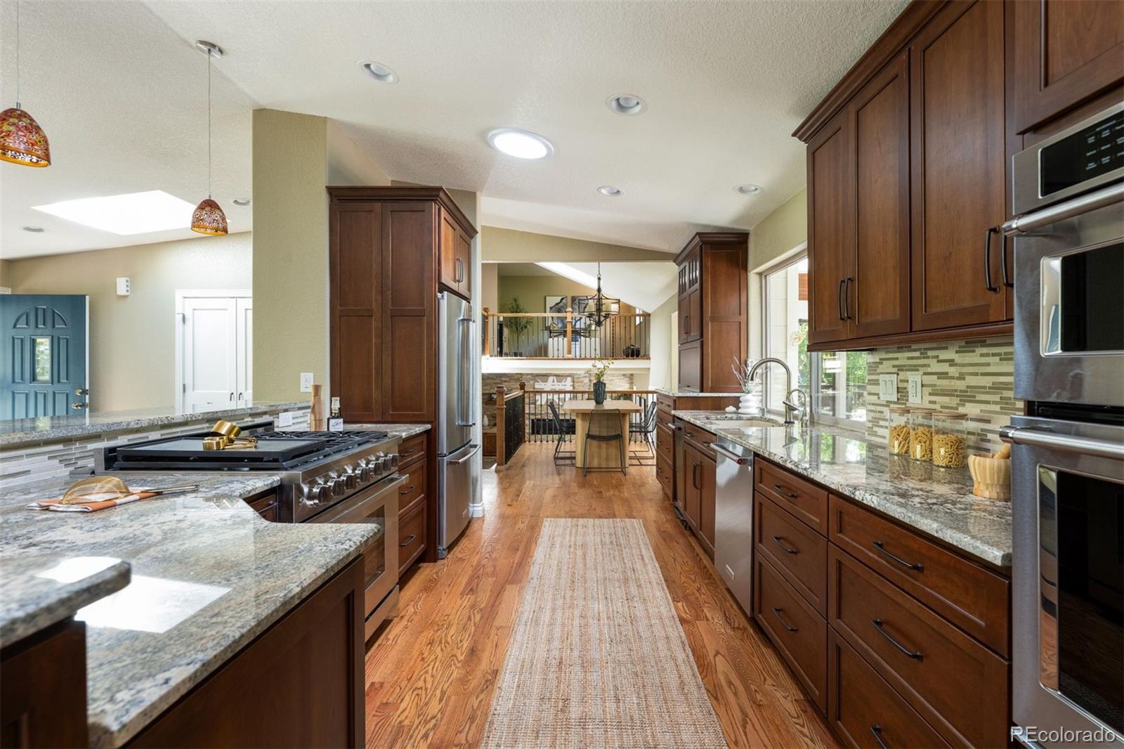 7694 S Gilpin Court