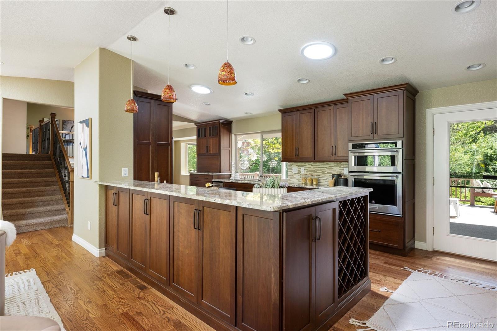 7694 S Gilpin Court