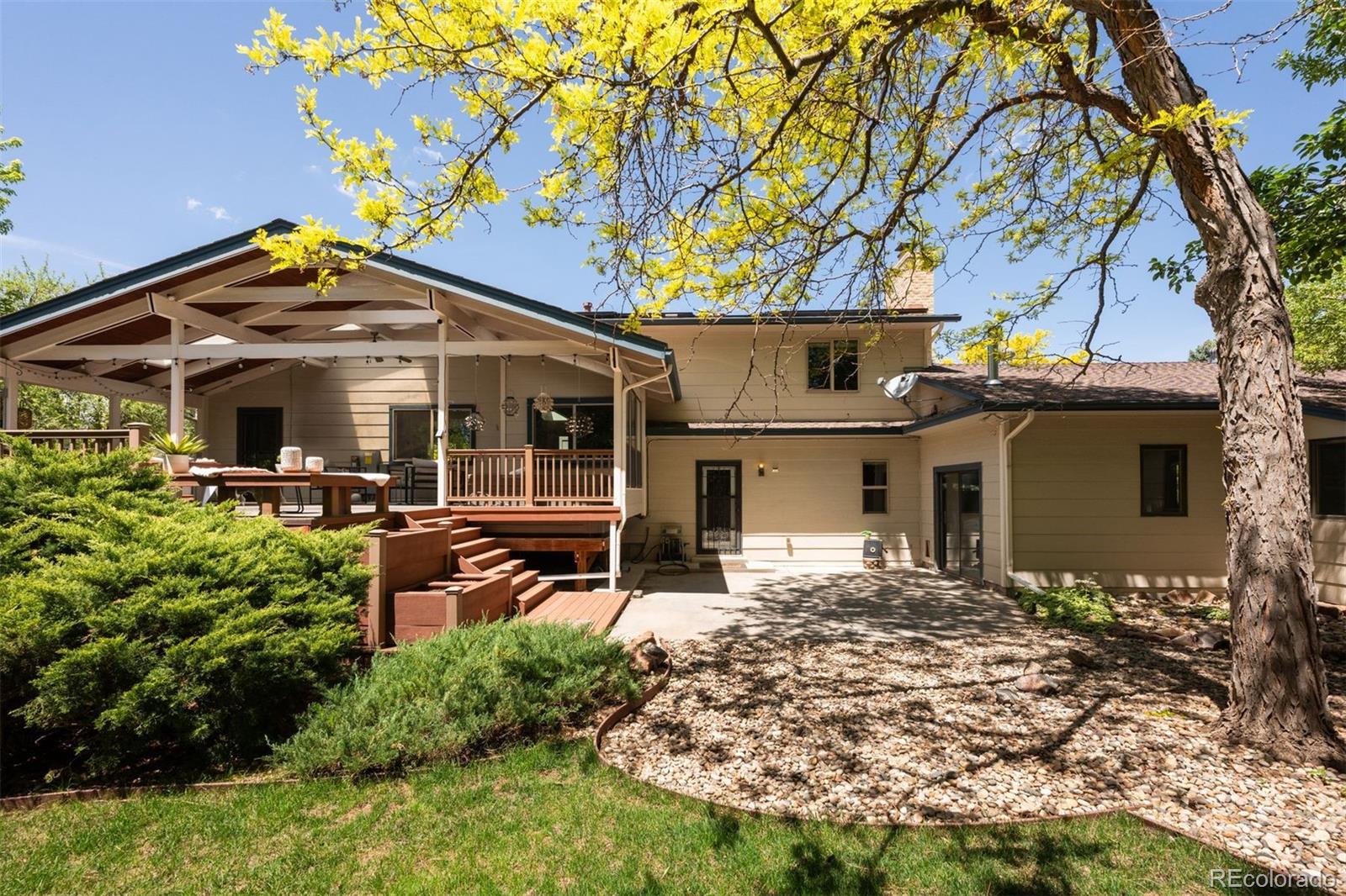 7694 S Gilpin Court