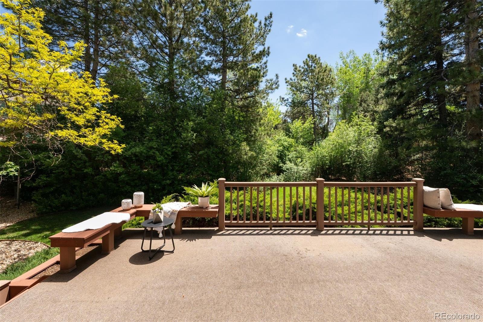 7694 S Gilpin Court