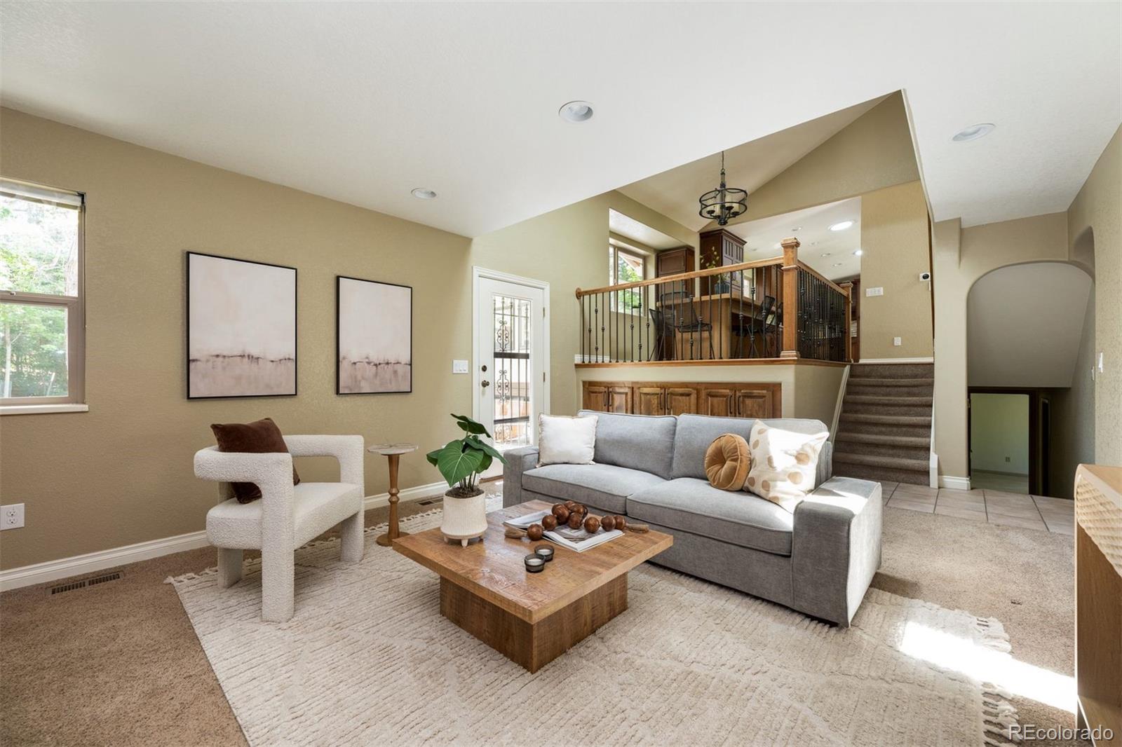 7694 S Gilpin Court