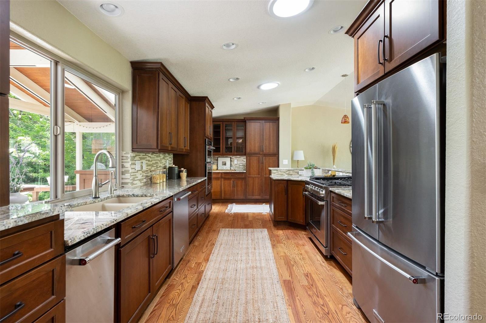 7694 S Gilpin Court