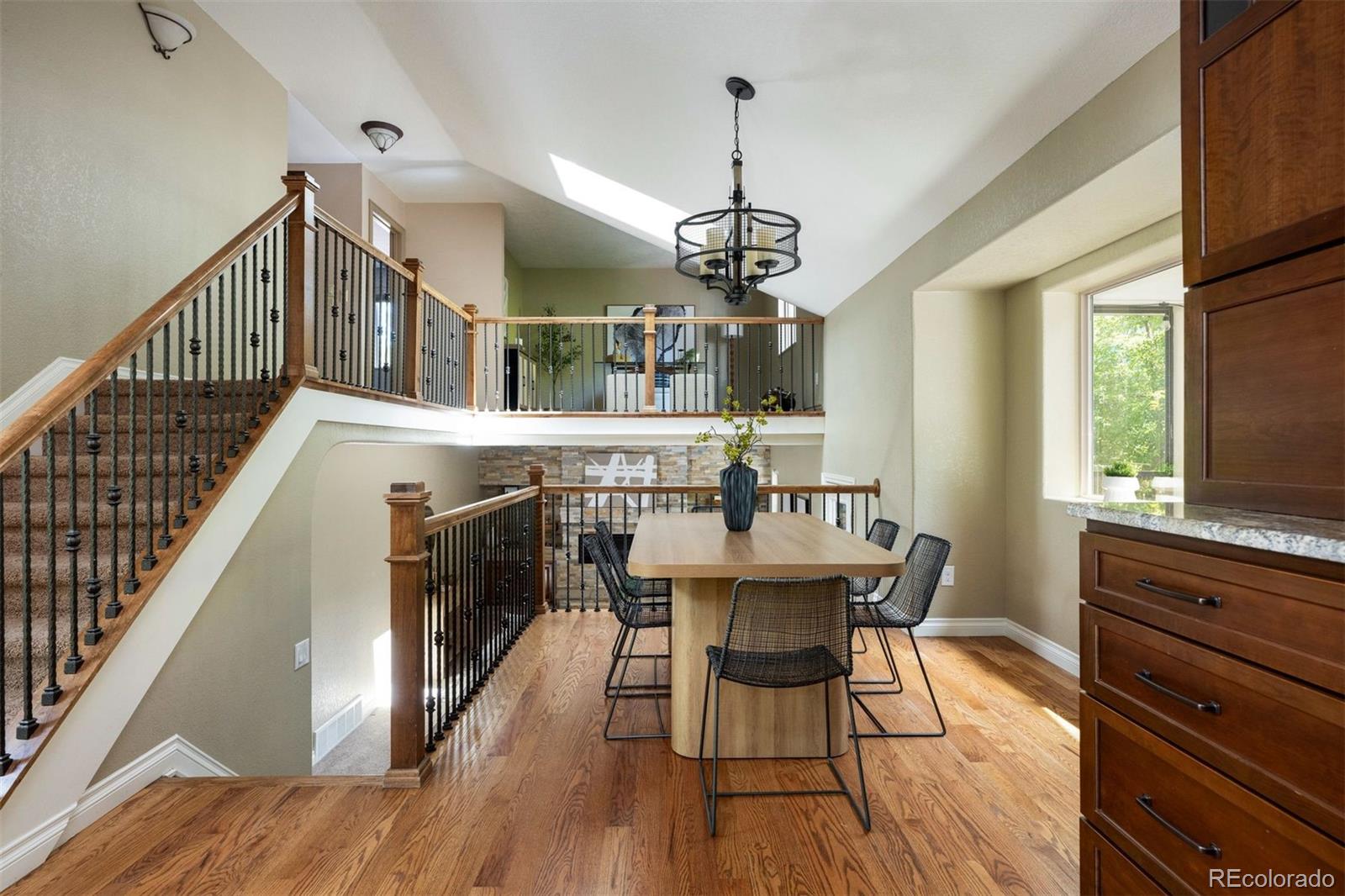 7694 S Gilpin Court