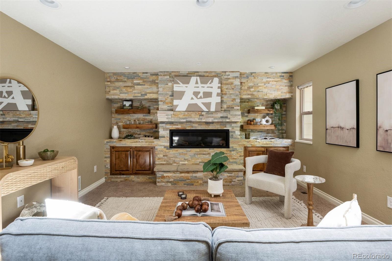 7694 S Gilpin Court