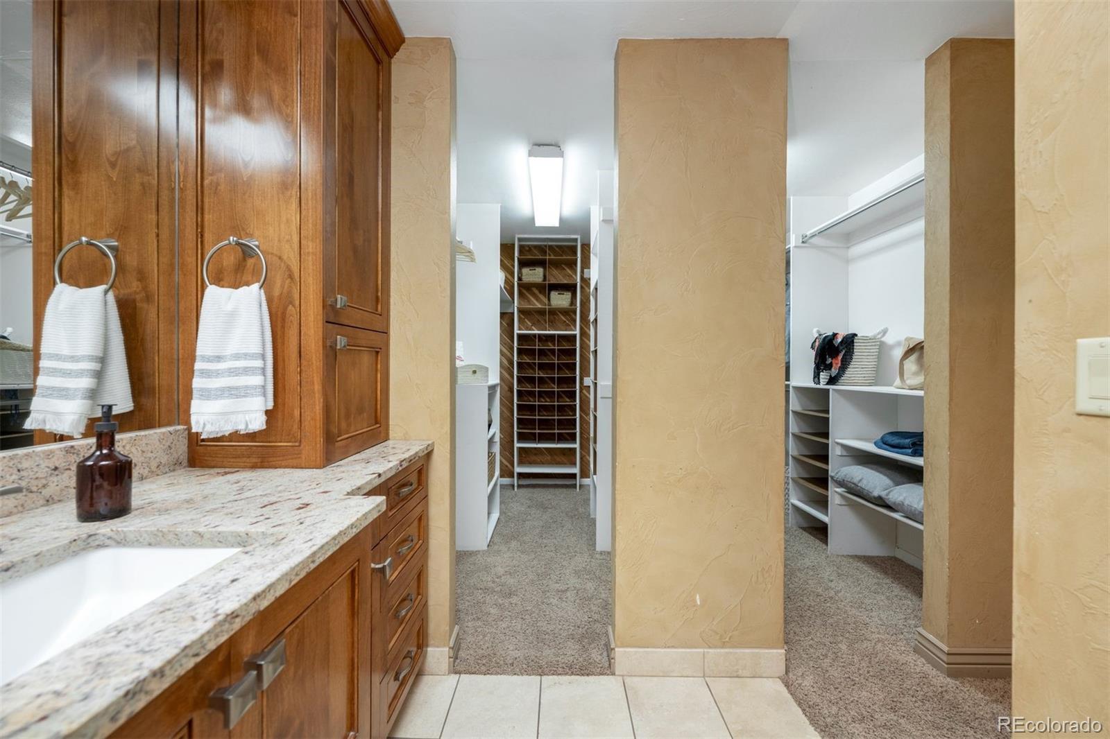 7694 S Gilpin Court