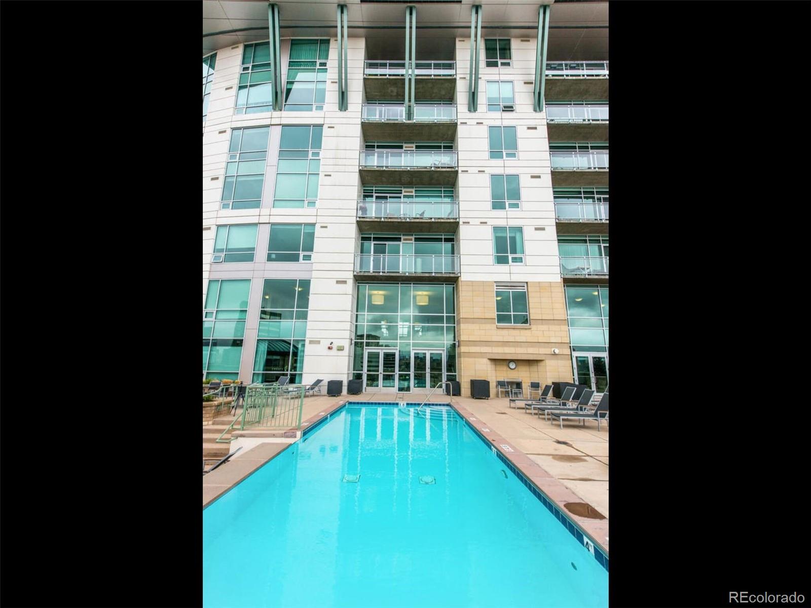 2001 Lincoln Street Unit: 2624 "L"