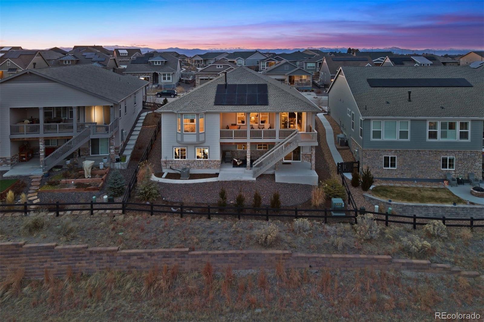 8500 S Riviera Court