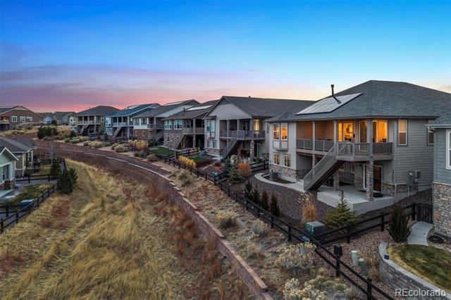 8500 S Riviera Court