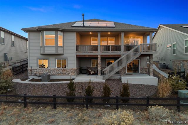 8500 S Riviera Court