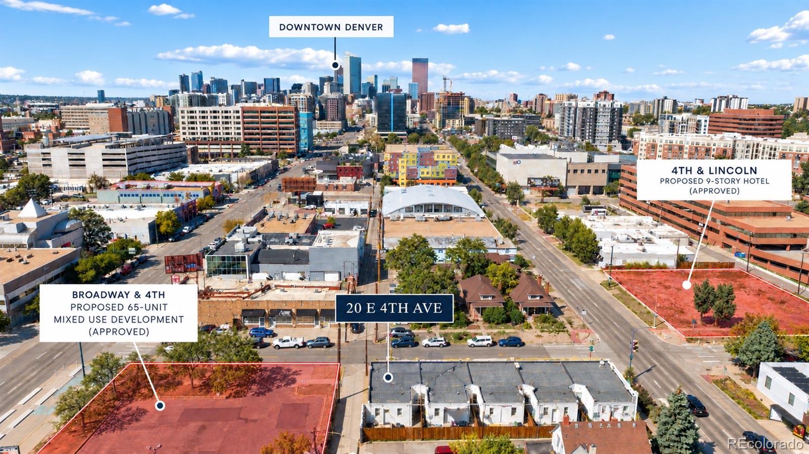 20 E 4th Avenue