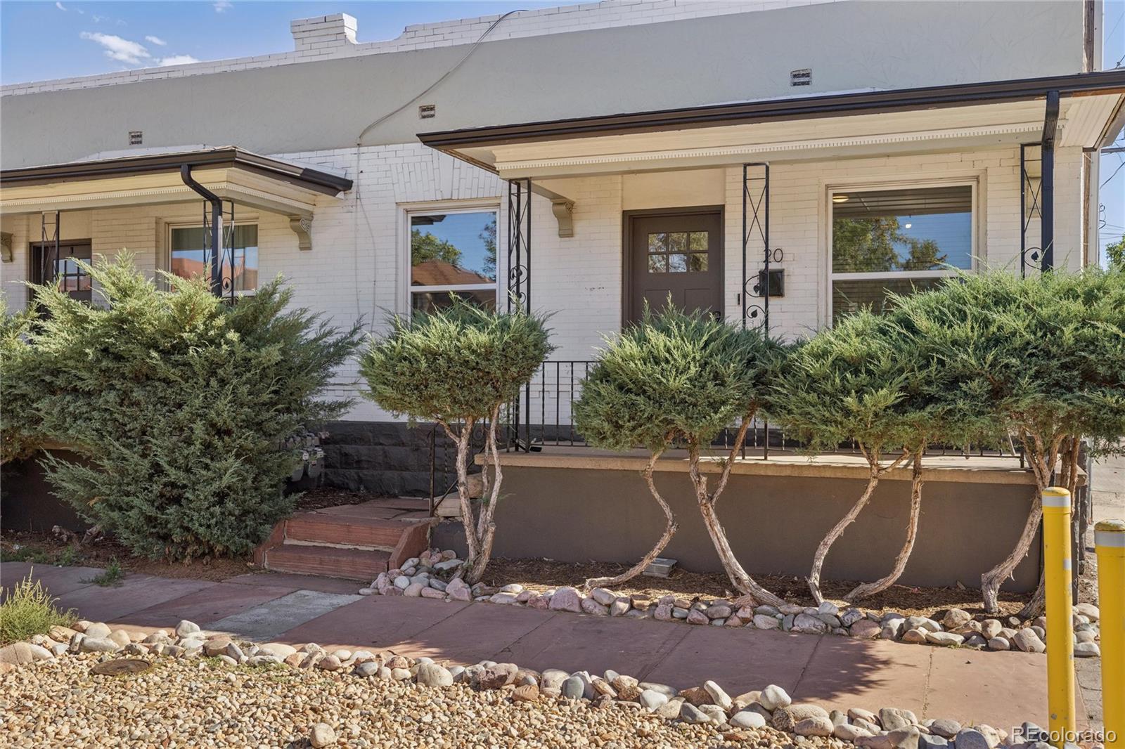 20 E 4th Avenue