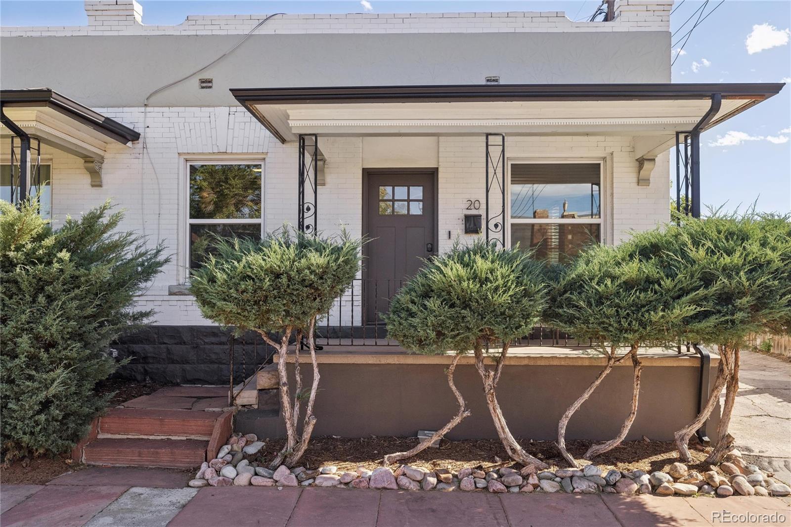 20 E 4th Avenue