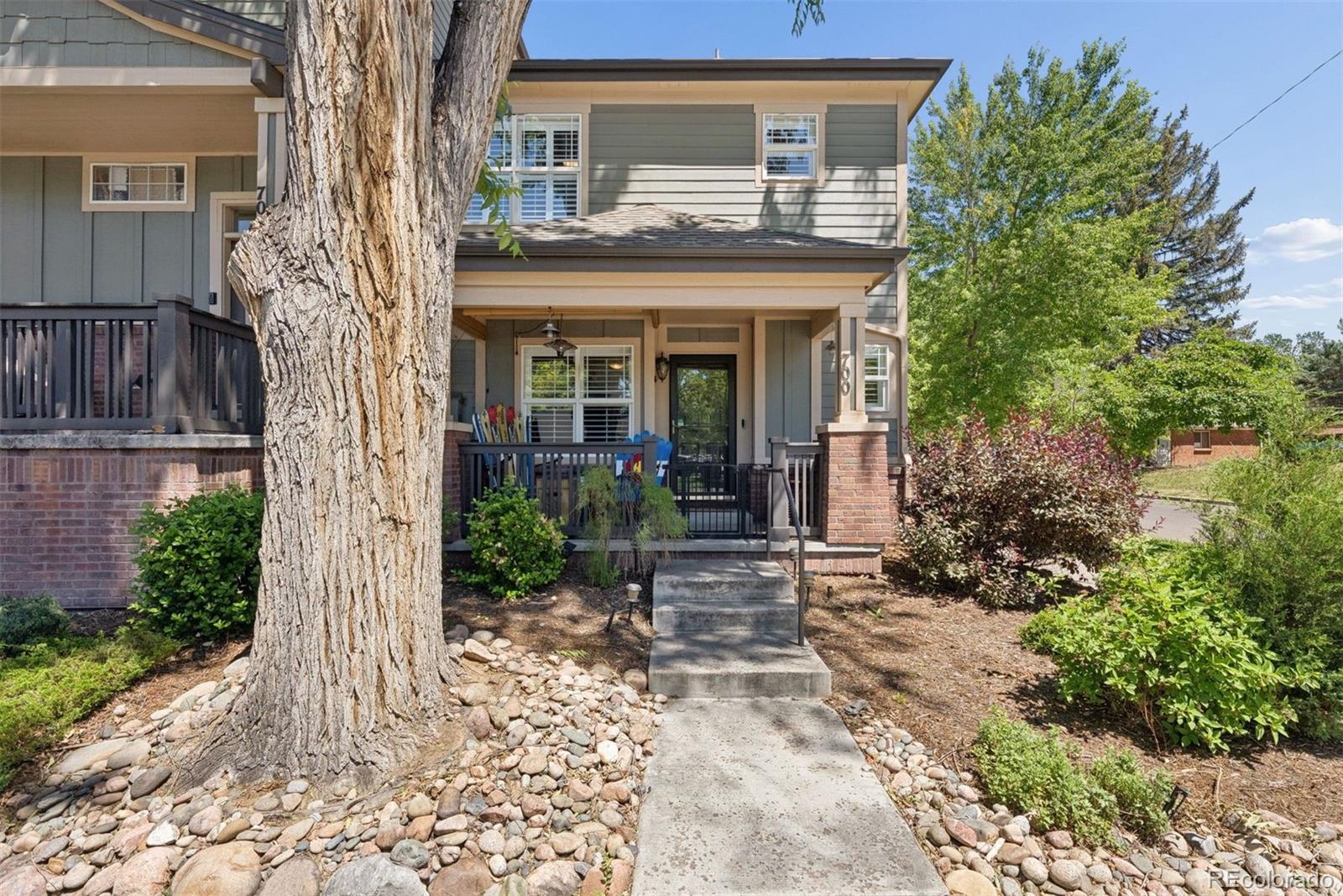 700 Albion Street