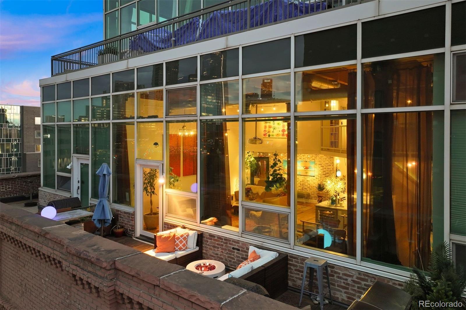 1143 Auraria Parkway Unit: 402A