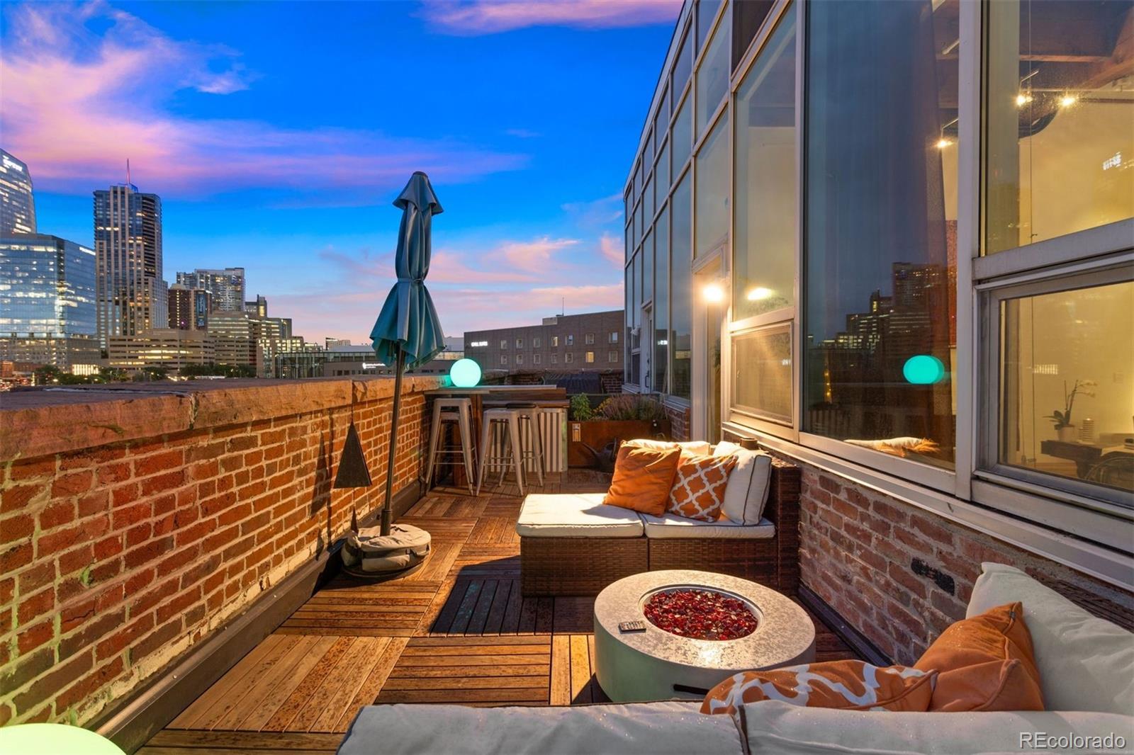 1143 Auraria Parkway Unit: 402A