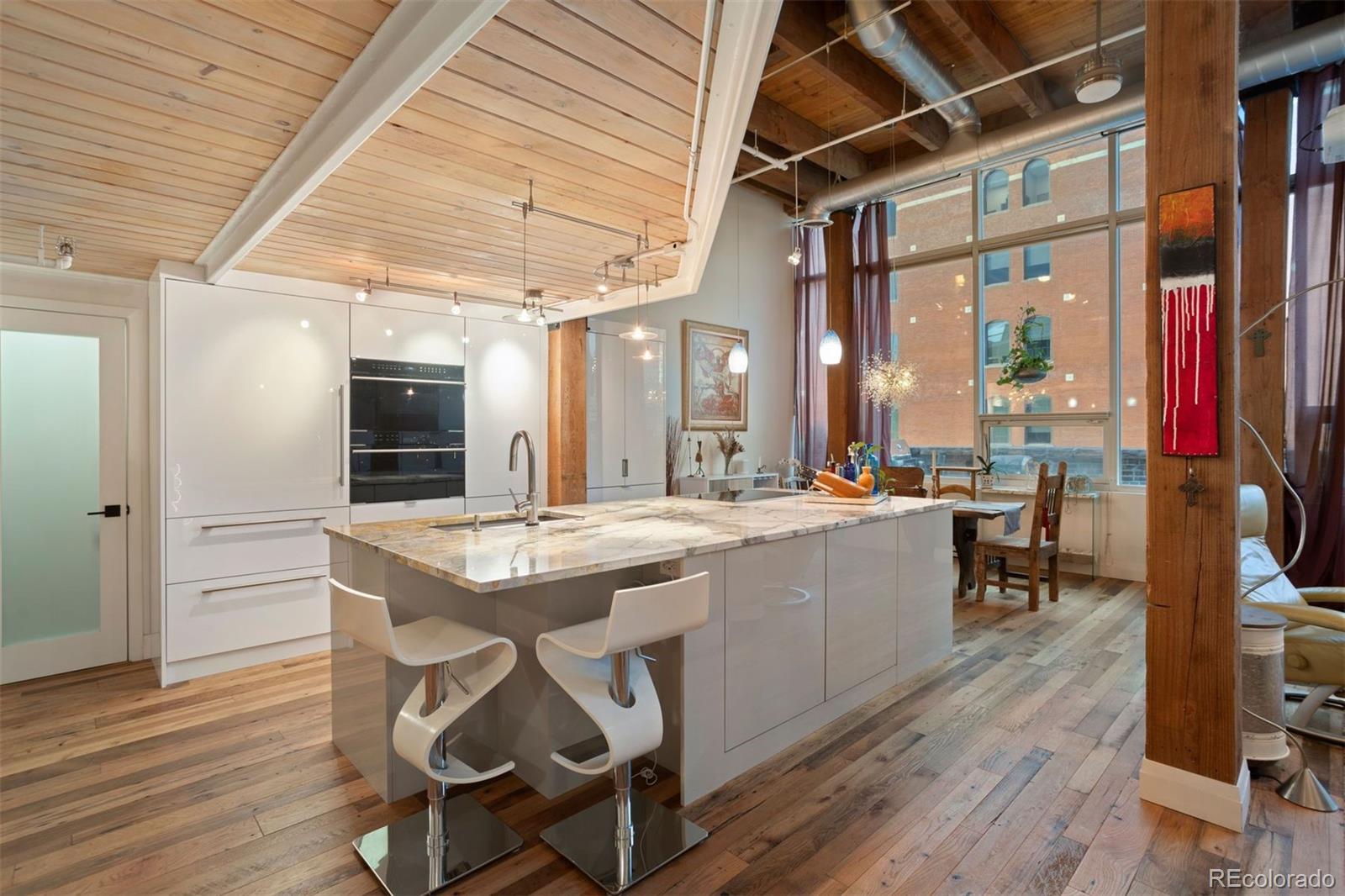 1143 Auraria Parkway Unit: 402A