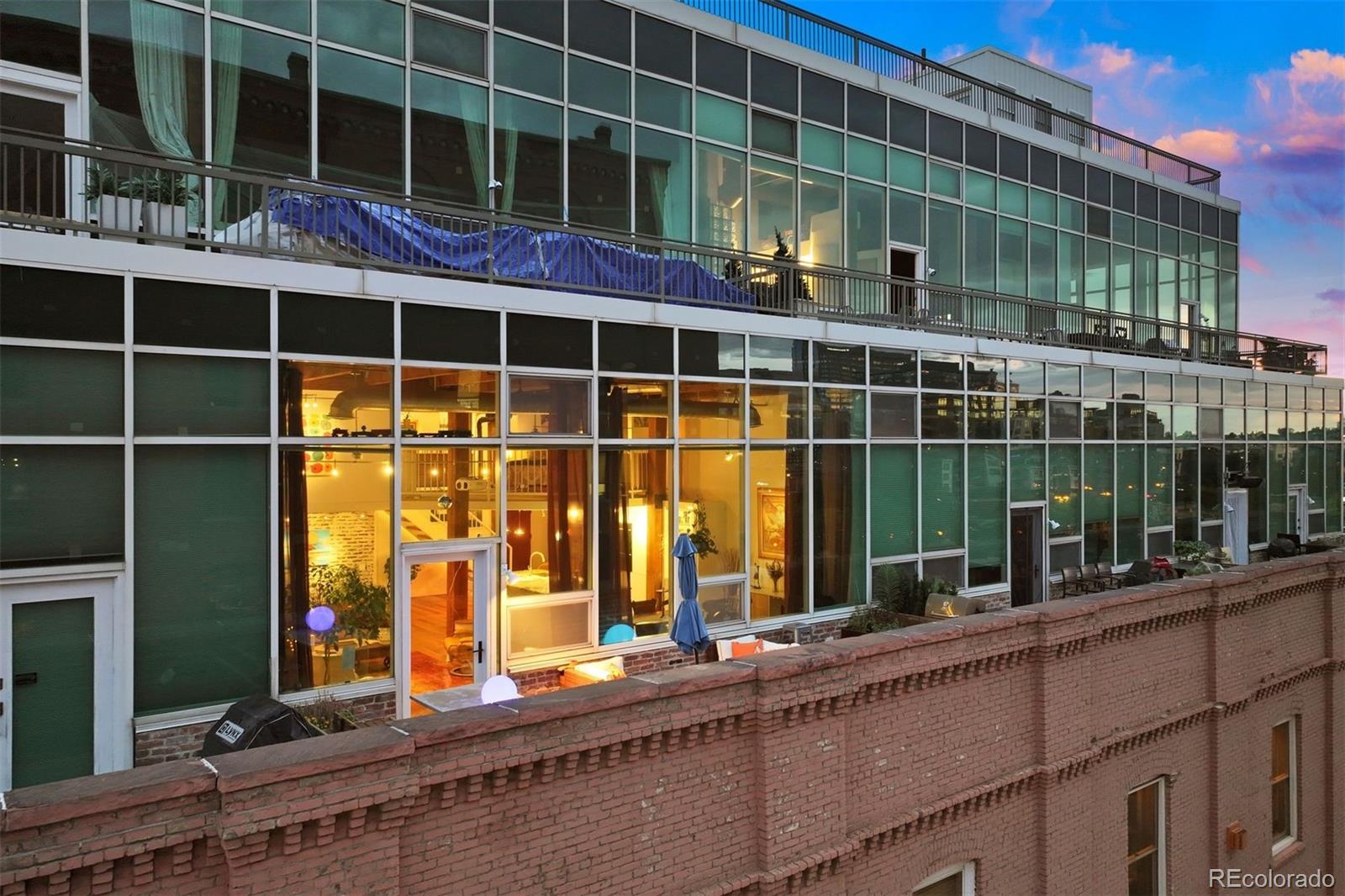 1143 Auraria Parkway Unit: 402A