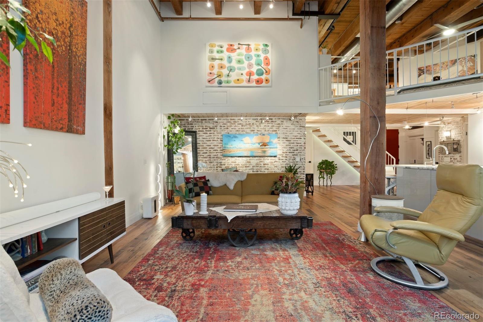 1143 Auraria Parkway Unit: 402A