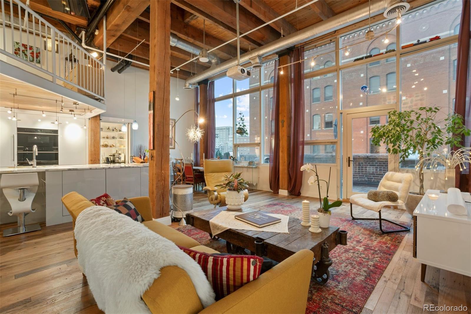 1143 Auraria Parkway Unit: 402A