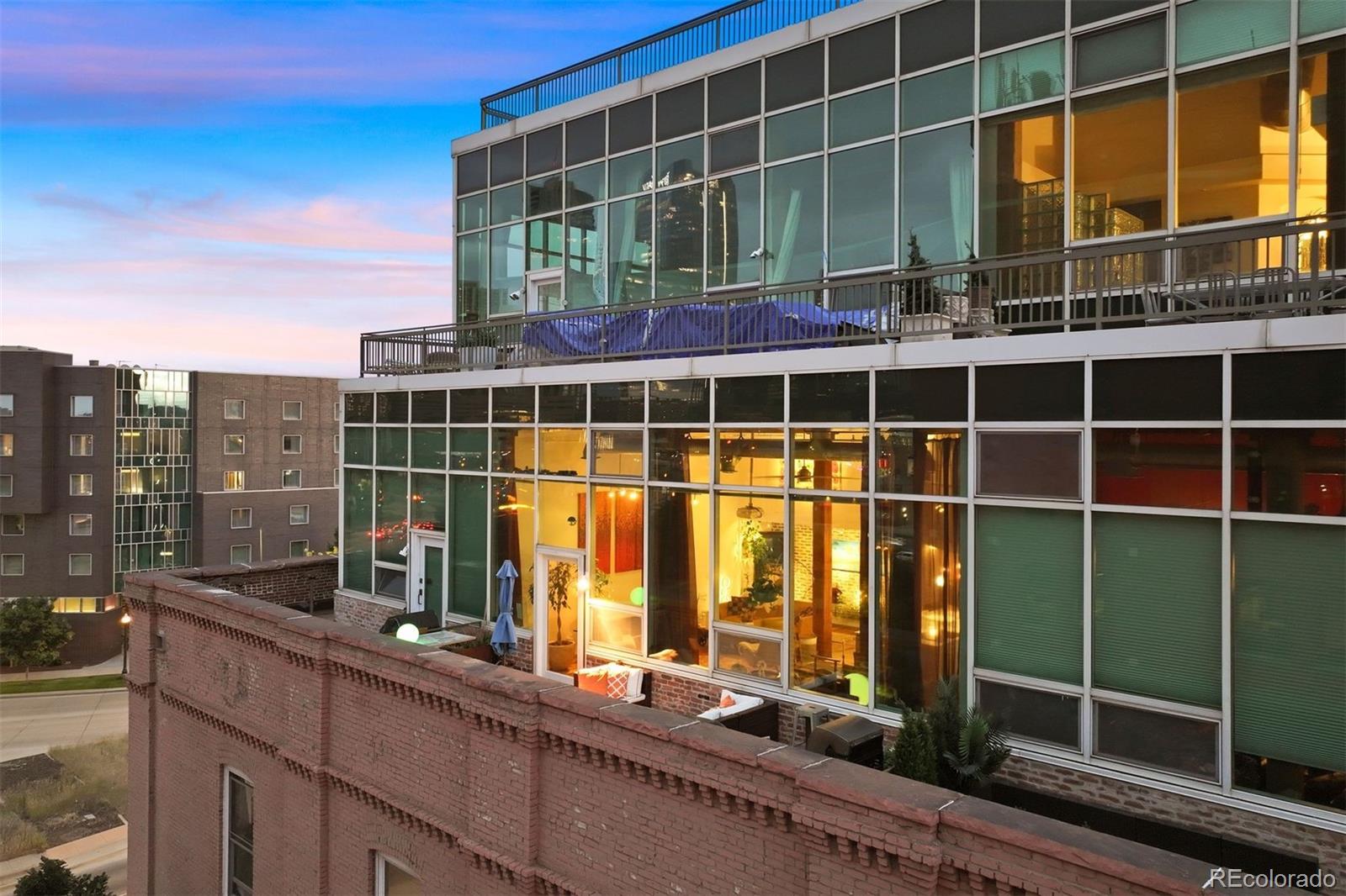 1143 Auraria Parkway Unit: 402A