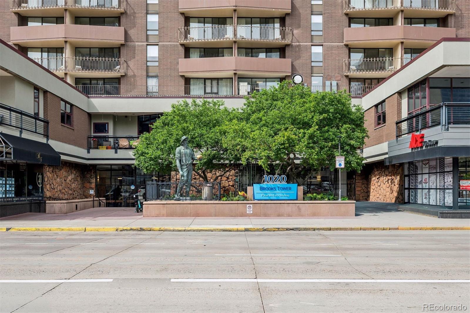 1020 15th Street Unit: 29A