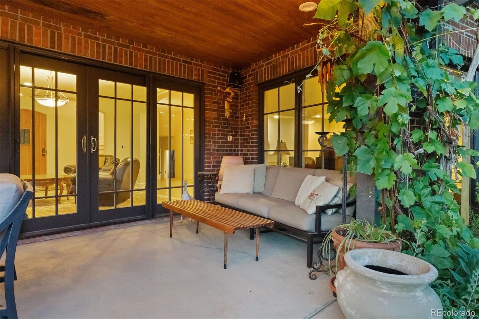 3535 S Franklin Street