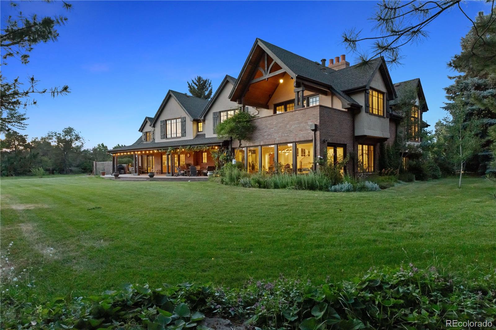 3535 S Franklin Street