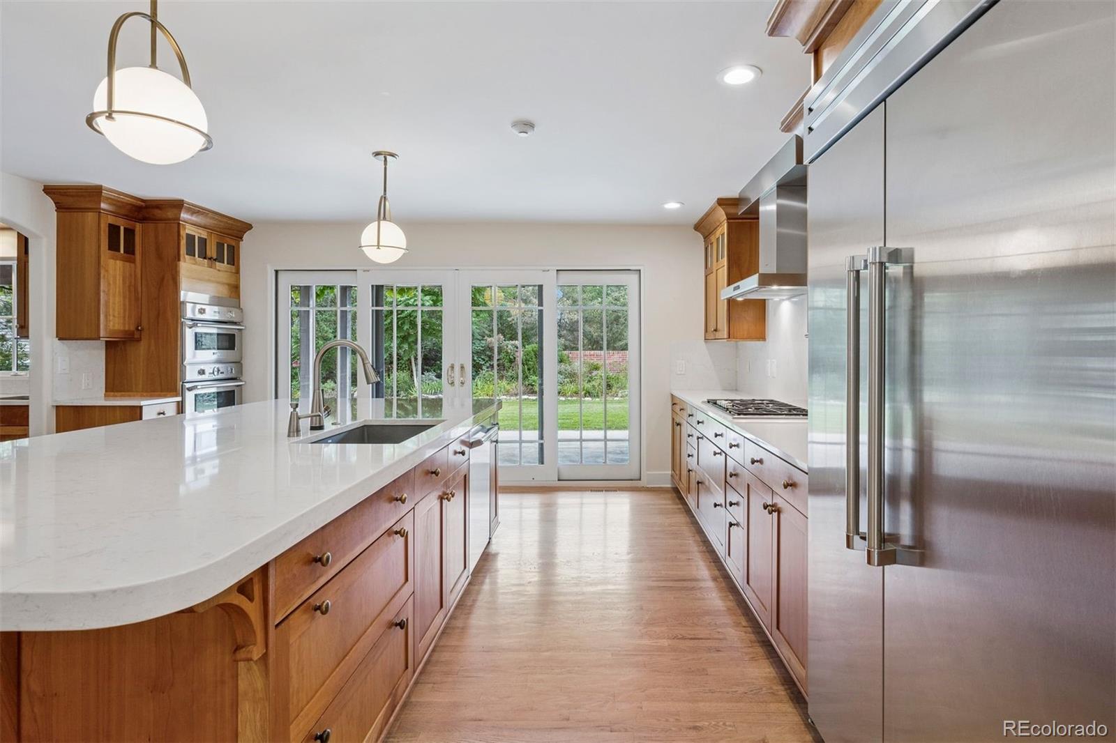 3535 S Franklin Street