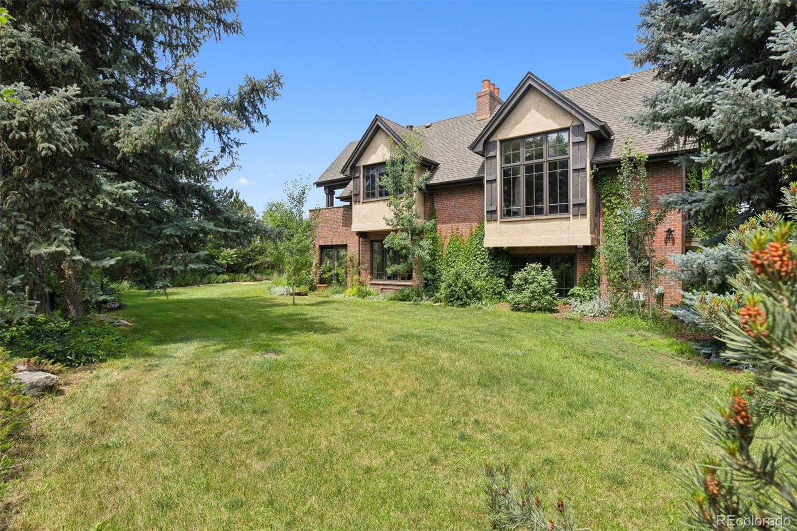 3535 S Franklin Street