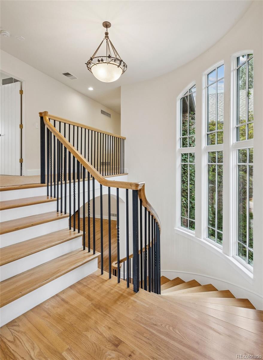 3535 S Franklin Street