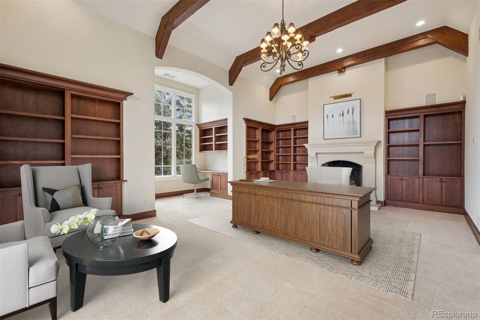 3535 S Franklin Street