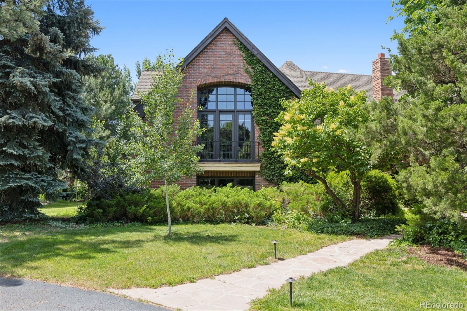 3535 S Franklin Street