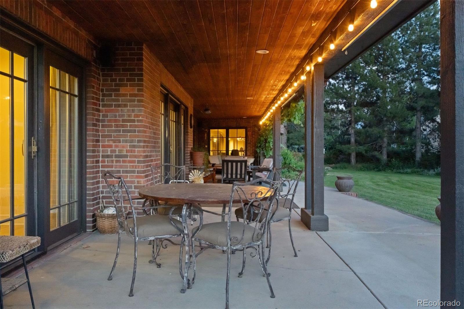 3535 S Franklin Street