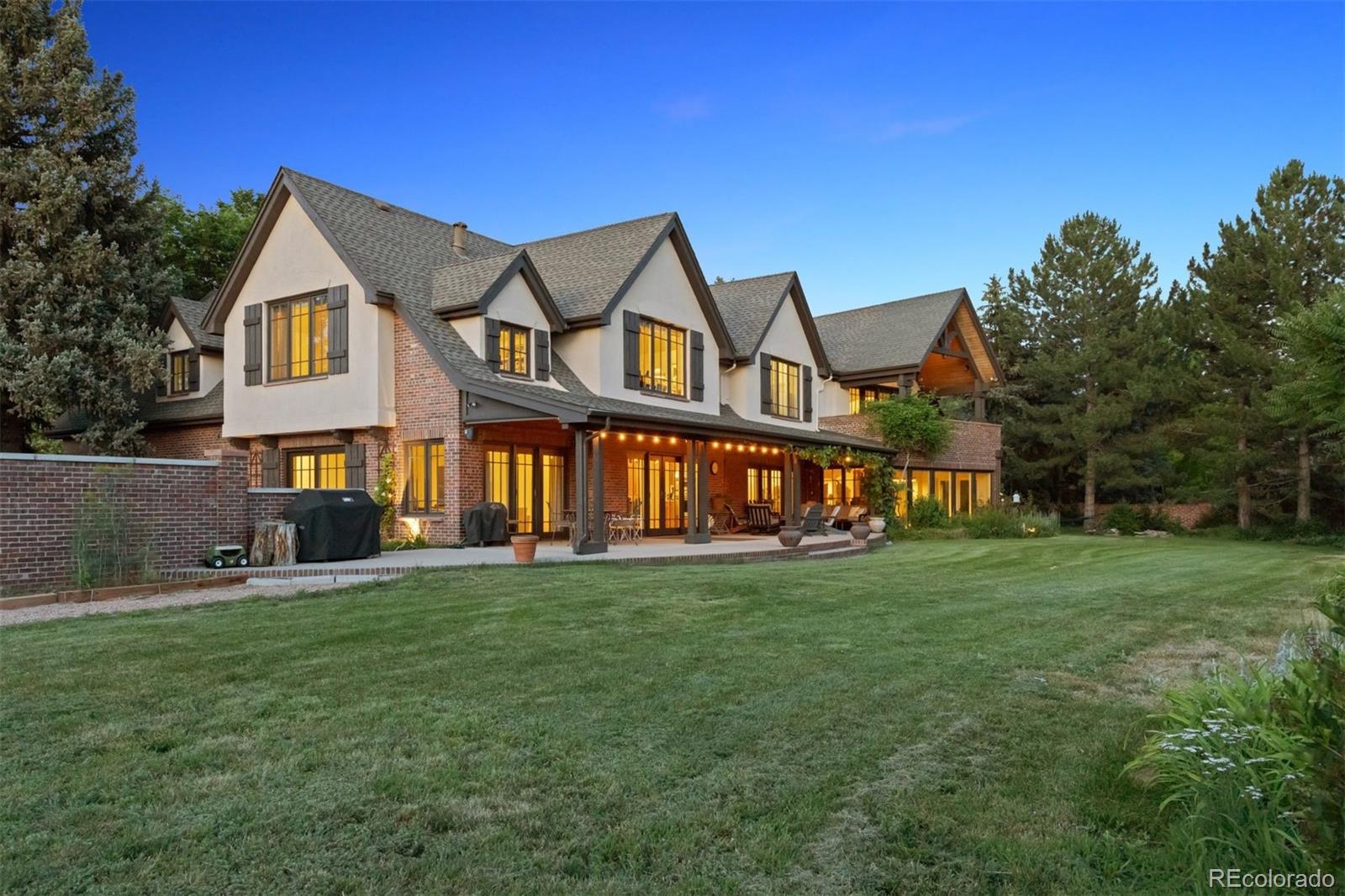 3535 S Franklin Street