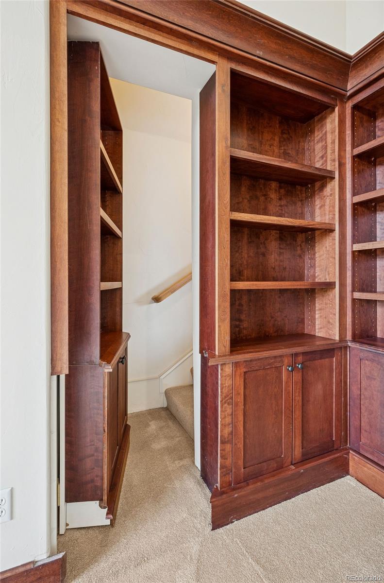 3535 S Franklin Street