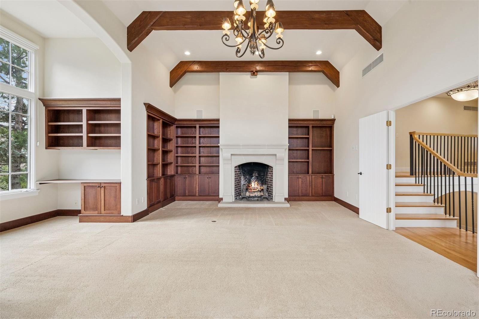 3535 S Franklin Street