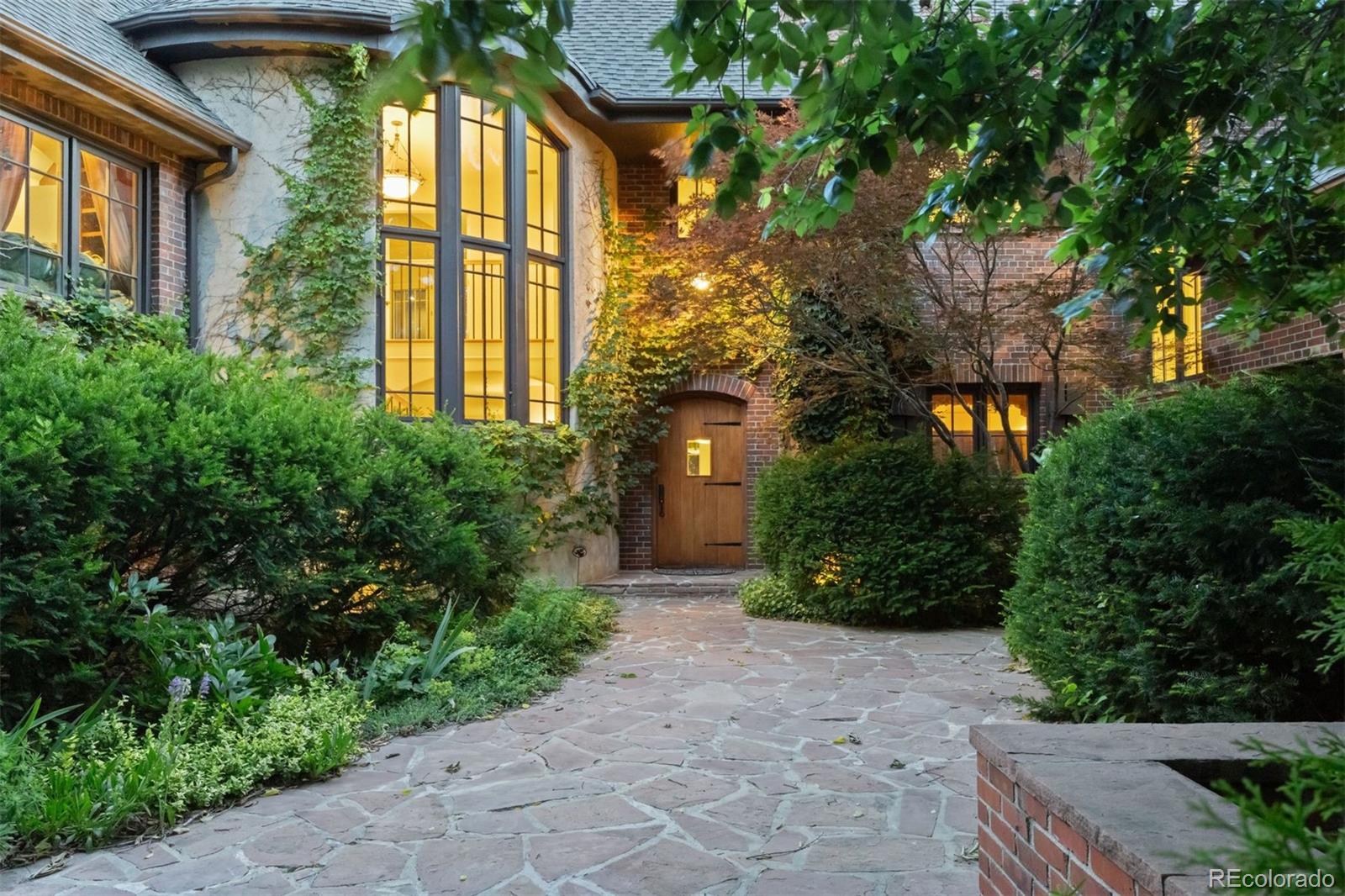 3535 S Franklin Street