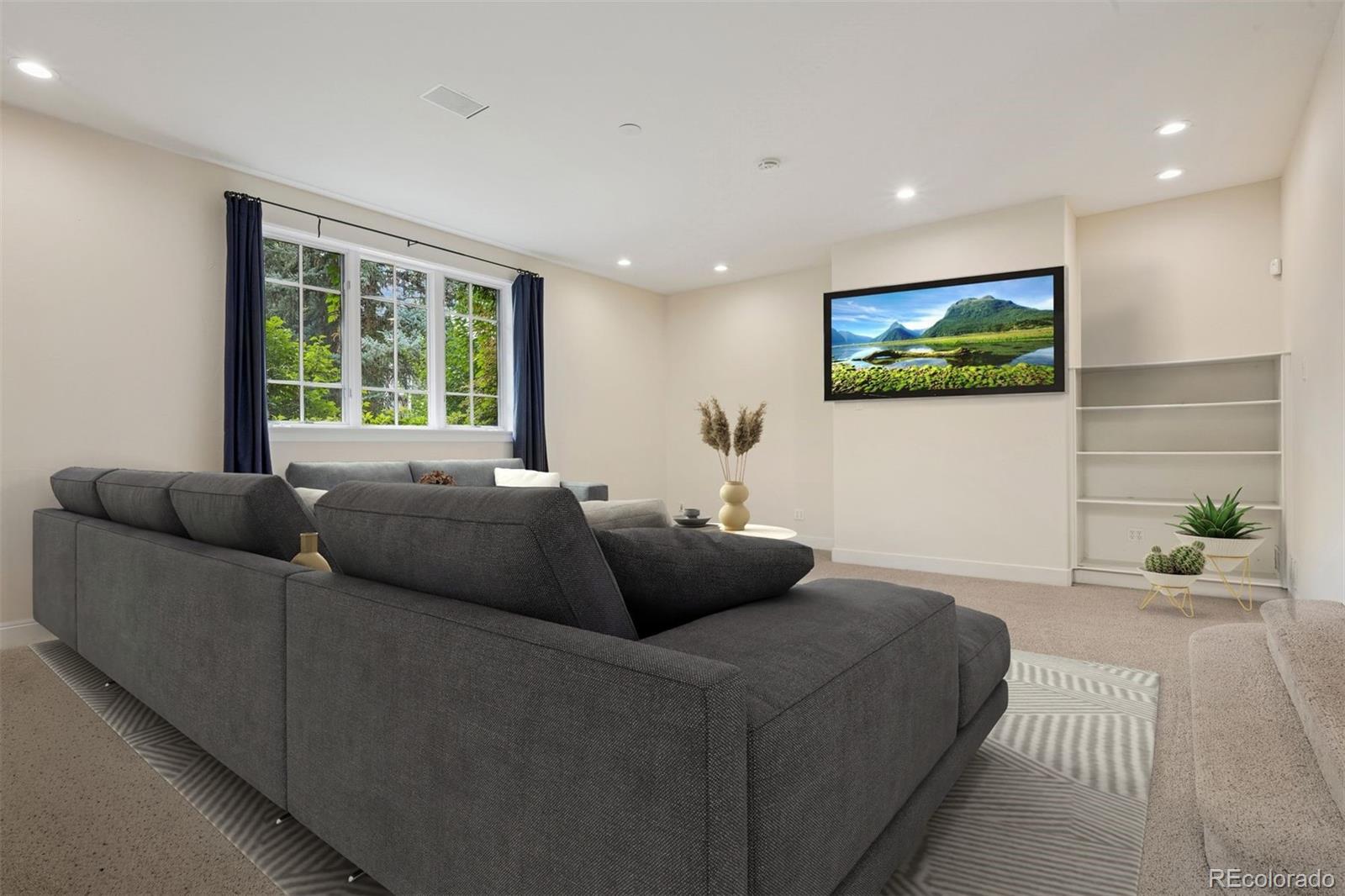 3535 S Franklin Street