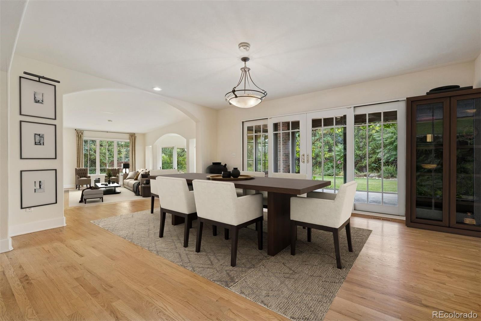 3535 S Franklin Street