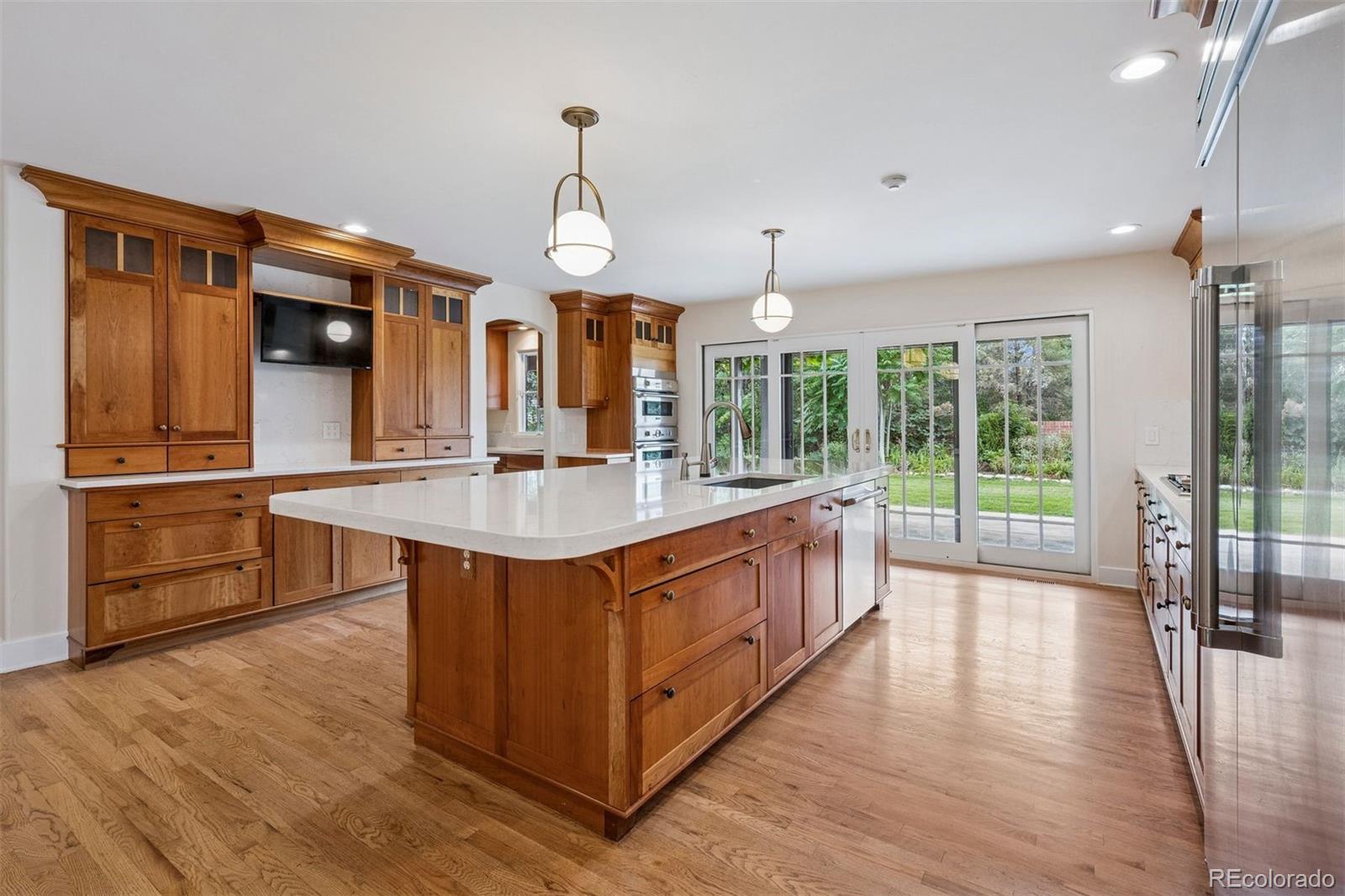 3535 S Franklin Street