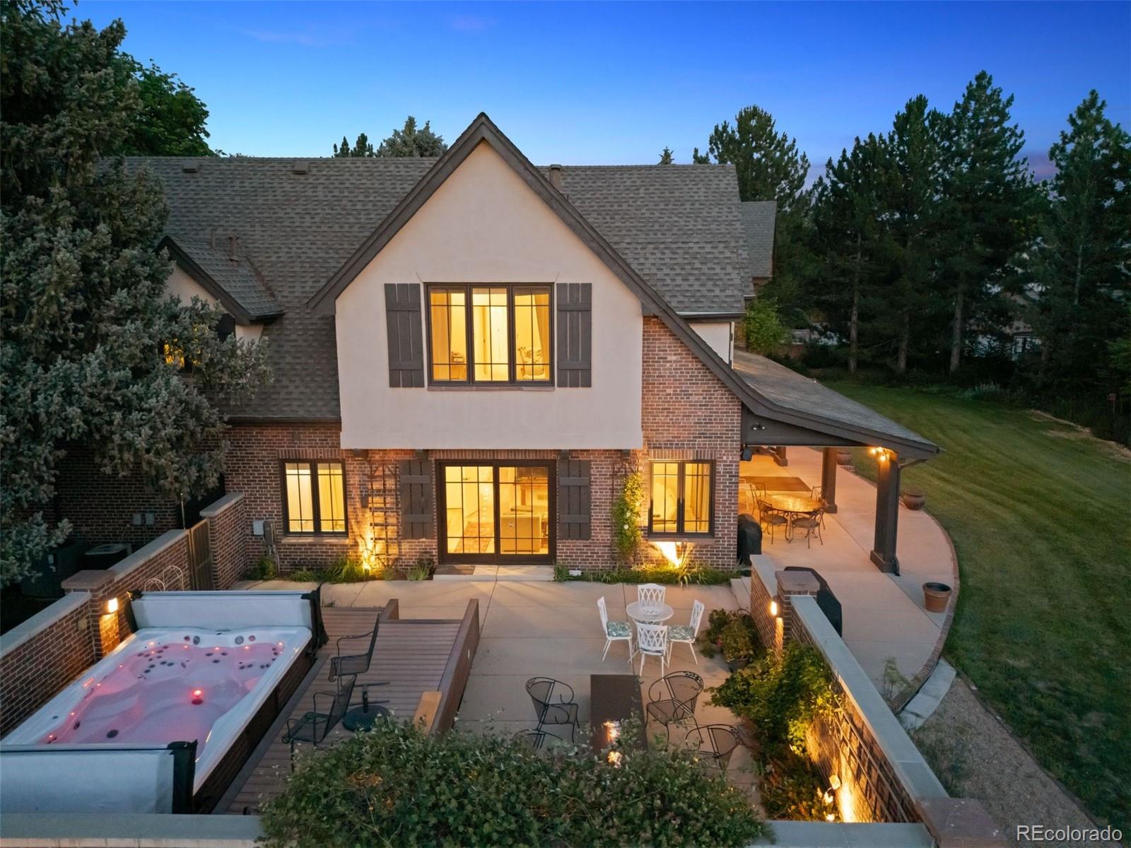 3535 S Franklin Street