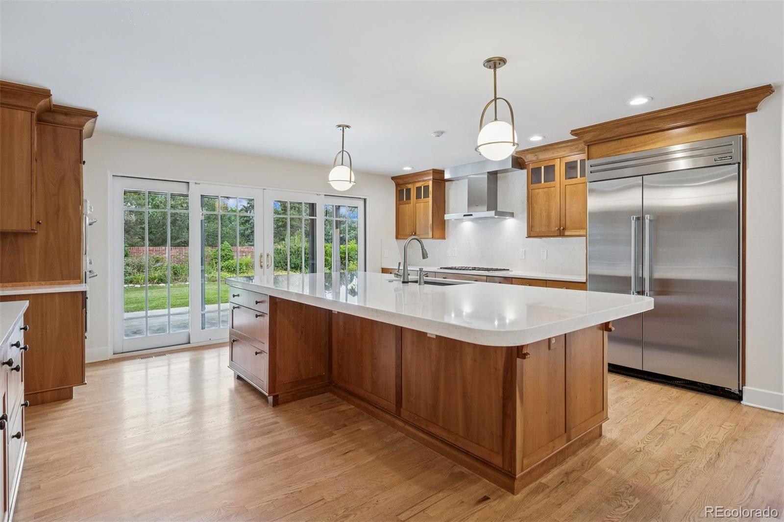 3535 S Franklin Street