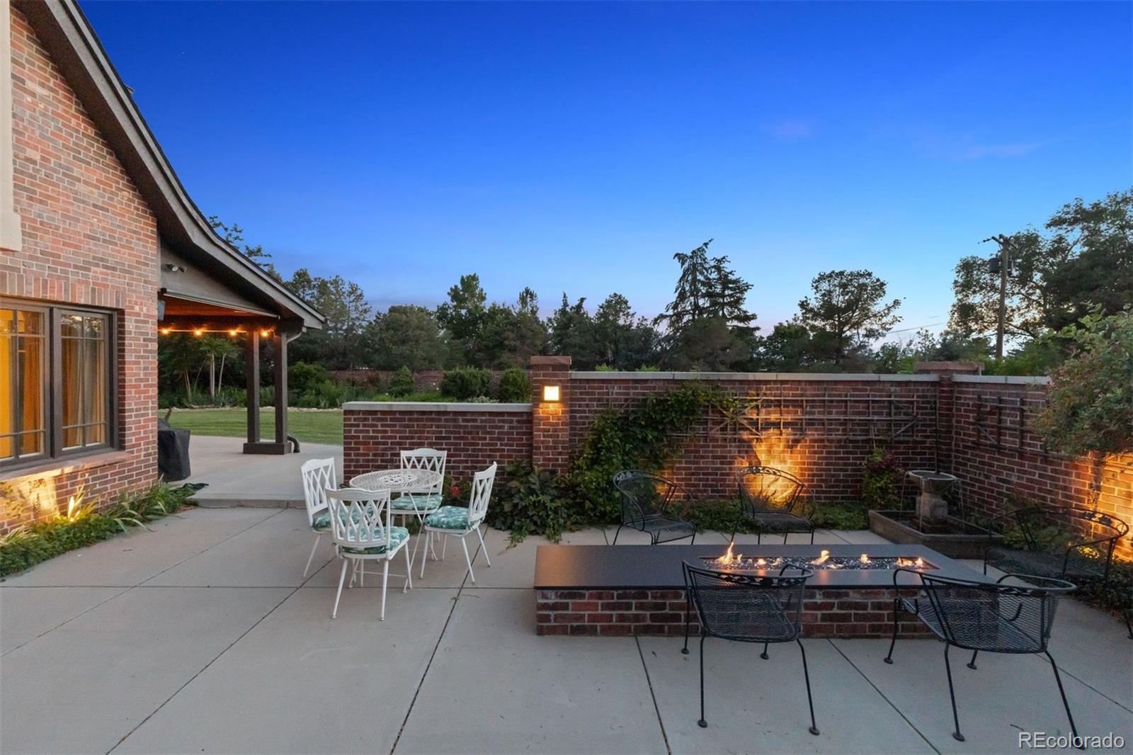 3535 S Franklin Street