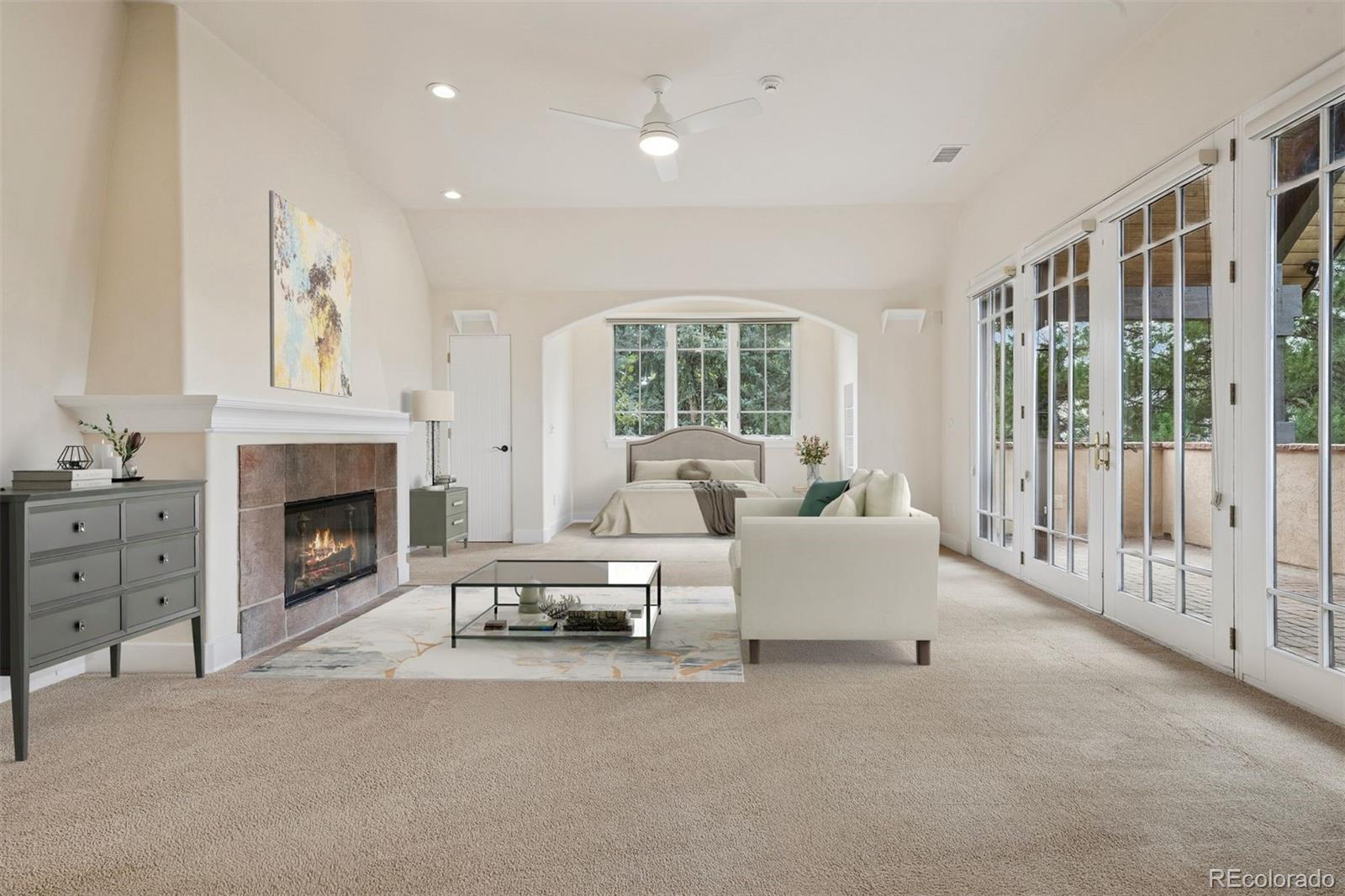 3535 S Franklin Street