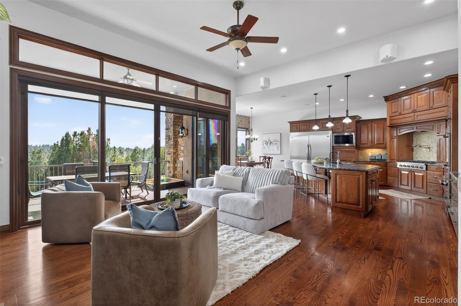 4725 Palmer Ridge Drive