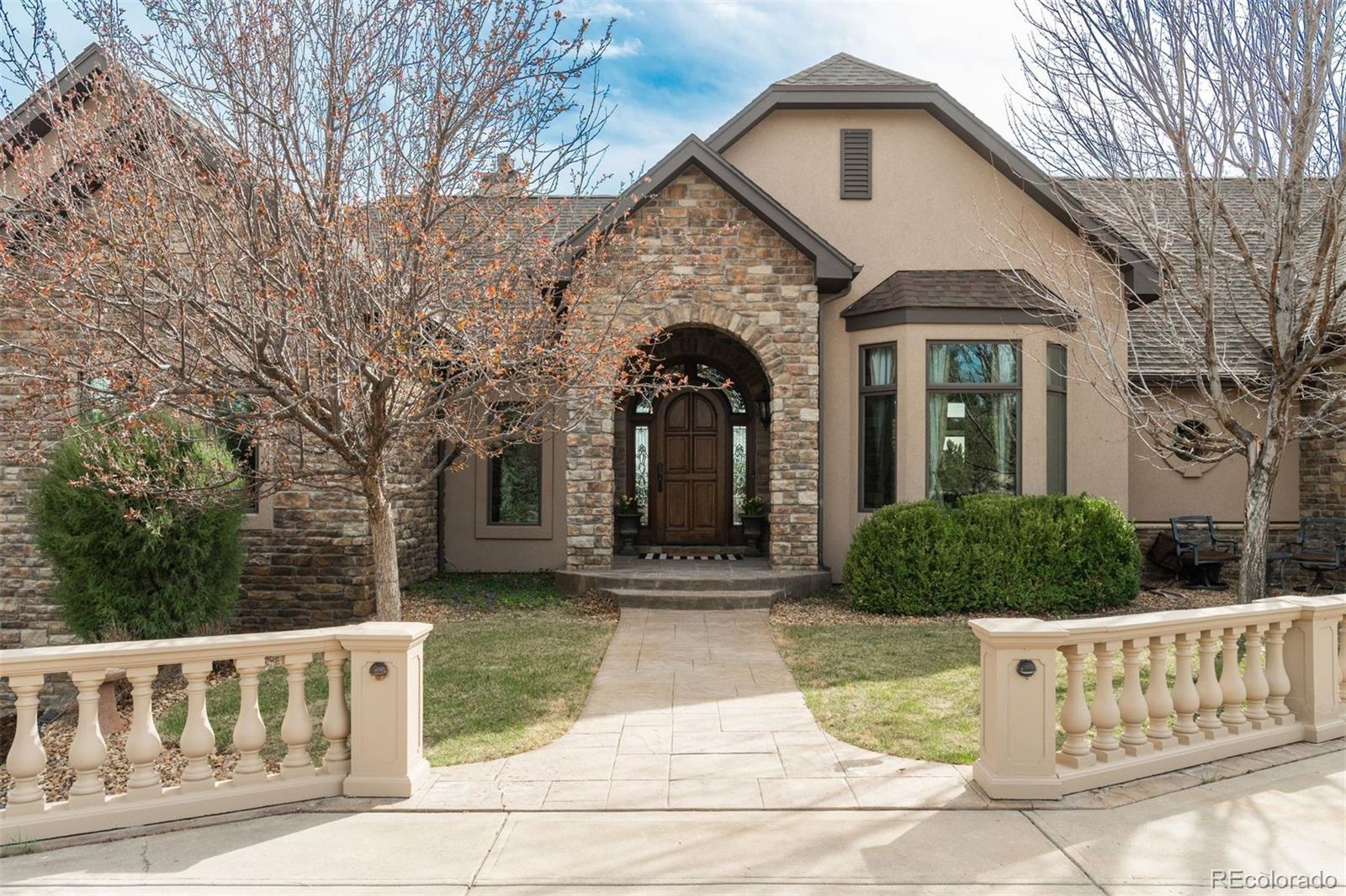 4725 Palmer Ridge Drive