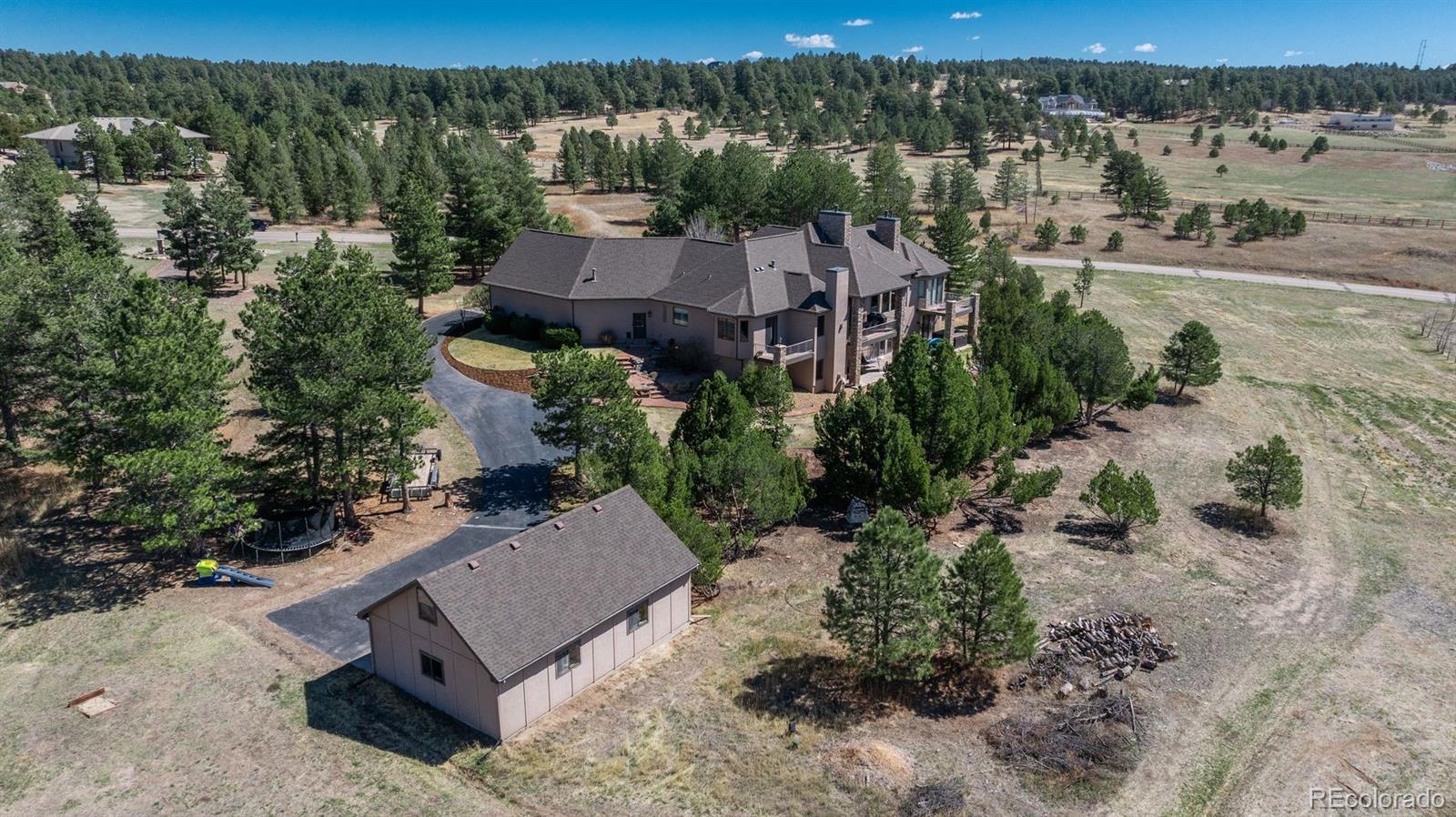 4725 Palmer Ridge Drive