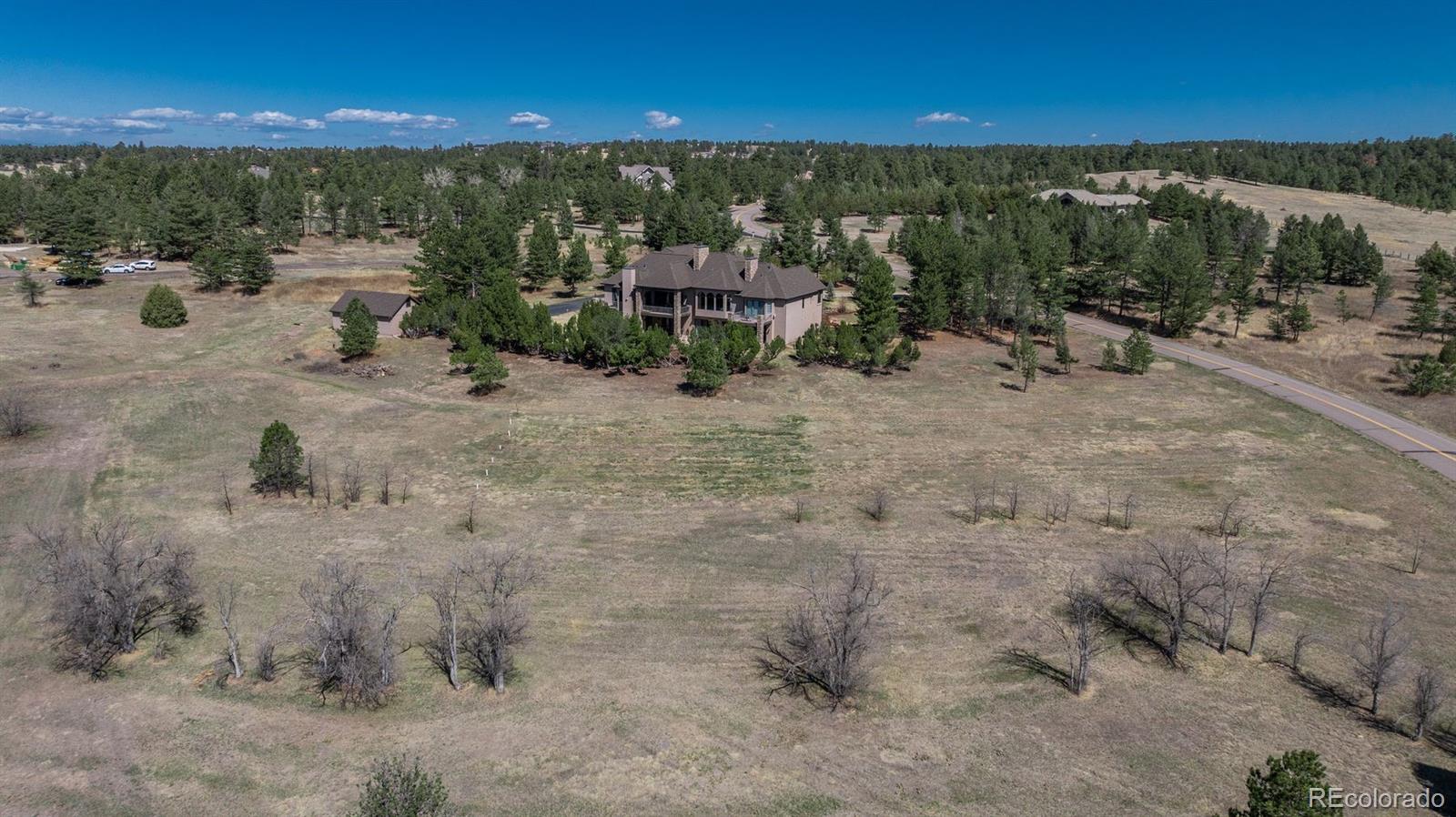 4725 Palmer Ridge Drive